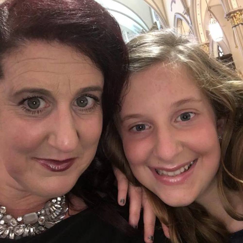 Meet your Posher, Annmarie